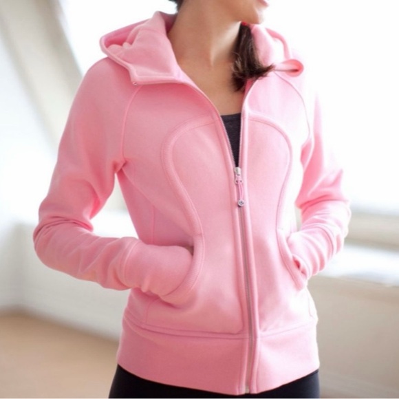 NWOT Lululemon Limited Edition Namaste Om Scuba - Picture 5 of 12